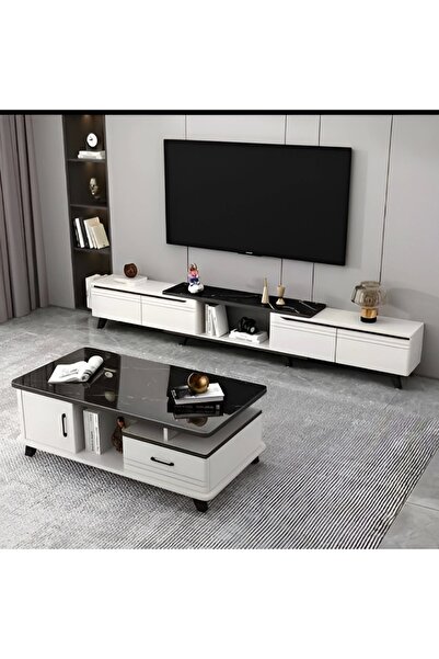 PalmirAtic Evora TV Ünitesi