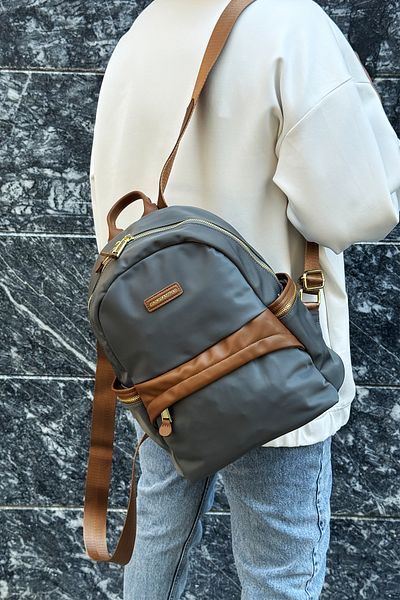 POLO CLUB Women's 4 Compartment Medium Backpack
