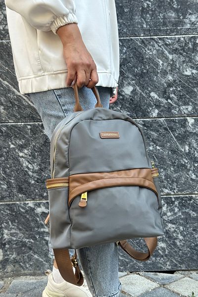 POLO CLUB Women's 4 Compartment Medium Backpack