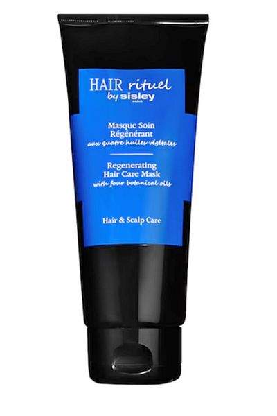 Sisley Regenerating Hair Care Mask - Hair Care Mask 200 ml