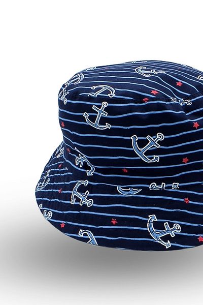 BASIC Palarie bucket hat