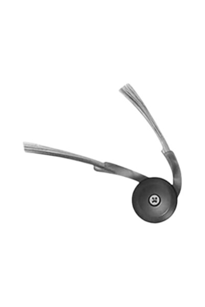 Roborock Σετ ανταλλακτικών 1 ΣΕΤ ΚΥΡΙΑ ΒΟΥΡΤΣΑ - 2 ΤΕΜΑΧΙΑ ΠΛΕΥΡΙΚΕΣ ΒΟΥΡΤΣΕΣ Συμβατό με ηλεκτρική σκούπα Q Revo Curv Robot