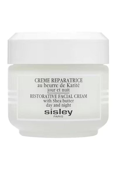 Sisley Restorative Facial Cream - Restorative Facial Cream 50 ml