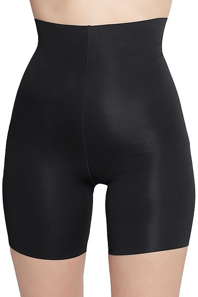 elilom Laser Cut Shorts Corset – High Waist, Non-Marking, Long and Seamless |