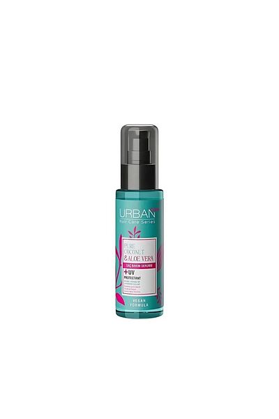 Urban Care Urban Care Color Protecting Serum for Color-Treated Hair with Pure Coconut Oil and Aloe Vera - 75ml