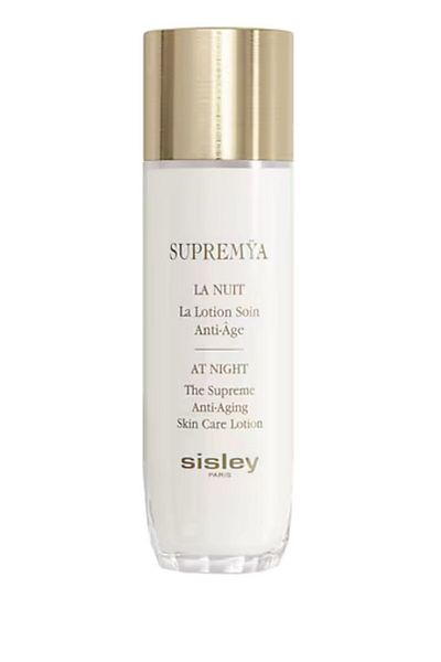 Sisley Supremya La Nuit - Anti-Aging Care Lotion 140 ml