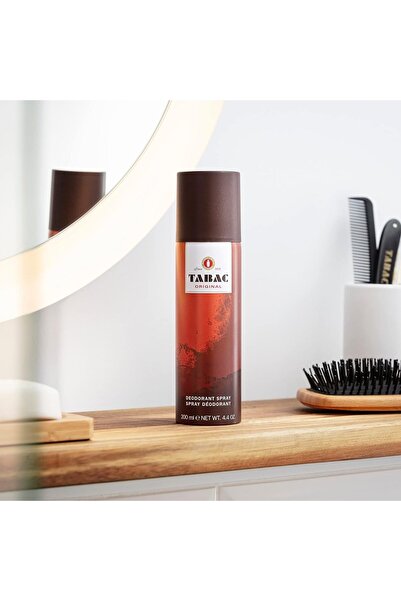 Tabac Original Deodorant Spray