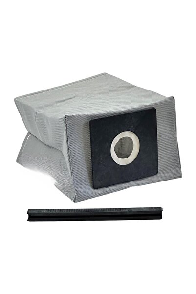 Ozba Ticaret Σακούλα σκόνης με δυνατότητα εκκένωσης συμβατή με Hotpoint SLB 10BPB