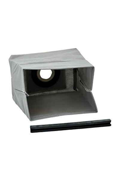 Ozba Ticaret Σακούλα σκόνης με δυνατότητα εκκένωσης συμβατή με Samsung 4045