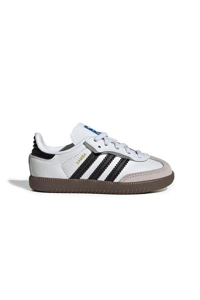 adidas Samba Og Cf El I Pantofi casual pentru copii JQ3191