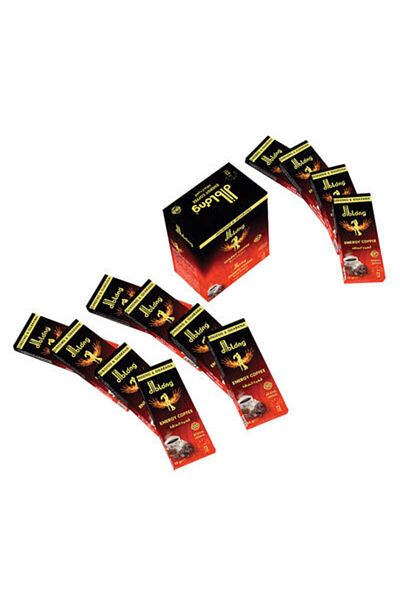 Diblong Turkish coffee fortified 12 packets