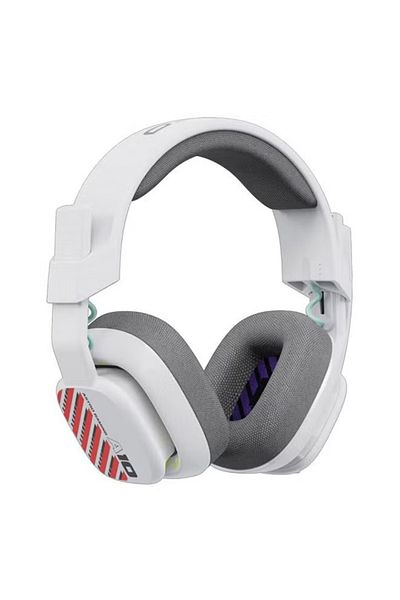 Astro A10 Gen 2 White Gaming Wired Headset - PS5