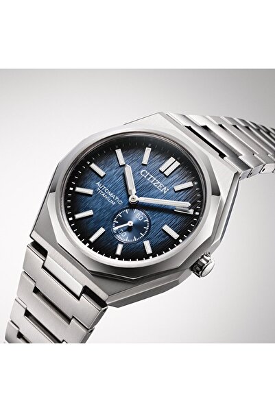 Citizen Nk5020-58M Men Wrist Watch