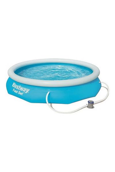 BESTWAY مجموعة بلياردو سريعة الإعداد