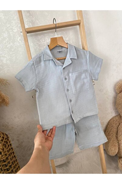 mandalinsbaby Muslin outfit