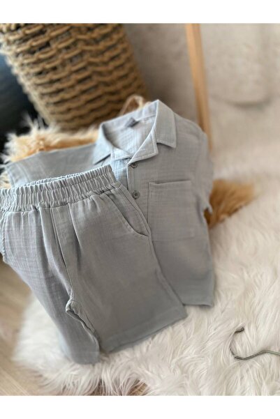 mandalinsbaby Muslin outfit
