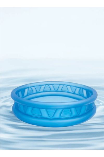 Intex Soft Side Pool 188x46cm
