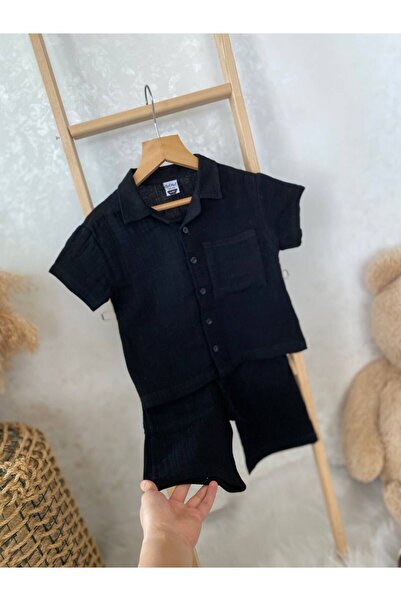 mandalinsbaby Muslin outfit