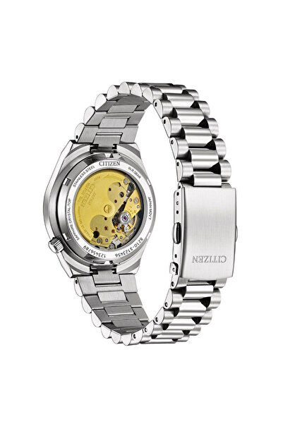 Citizen Nj0200-50L Men Wrist Watch