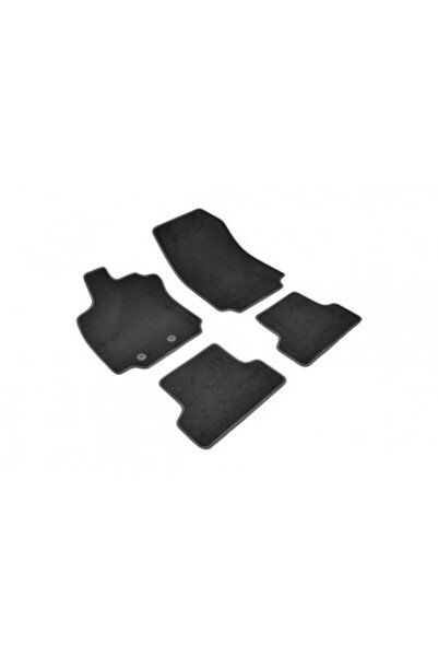 Umbrella Covorașe auto Renault Clio III (2005-2012)