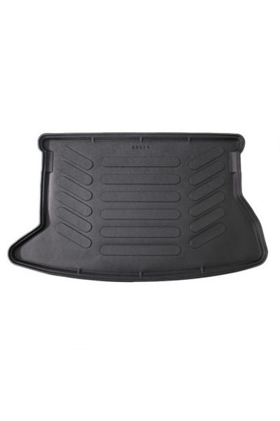 Umbrella Trunk Mat for Toyota Auris I 2006-2012