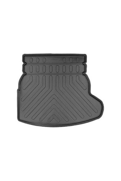 Umbrella Covoraș portbagaj pentru Mercedes Clasa C W205 (Tip 2) 2014-