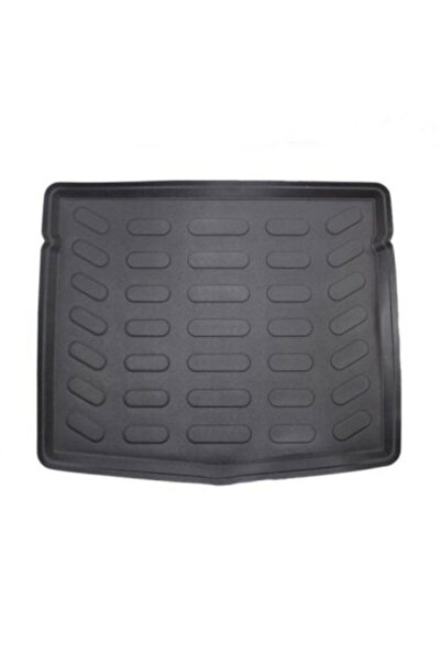 Umbrella Covoraș portbagaj pentru Fiat Egea / Tipo Hb (cu roată de rezervă) 2...