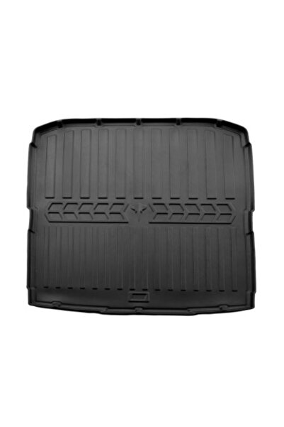 Umbrella Covoraș portbagaj pentru Skoda Superb III (3V) Combi (2015-)