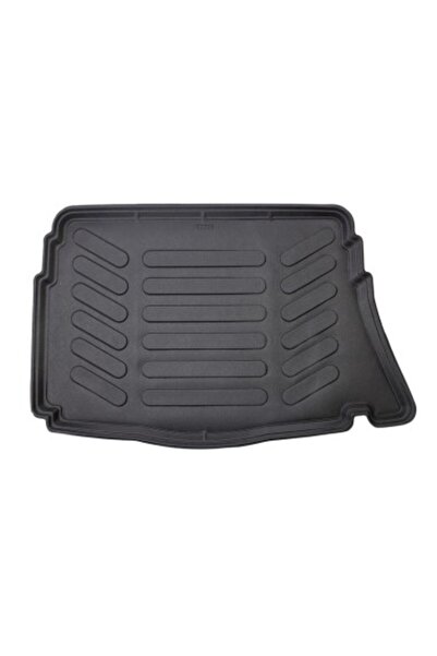 Umbrella Covoraș portbagaj pentru Hyundai I30 II (roată de rezervă subțire) 2...