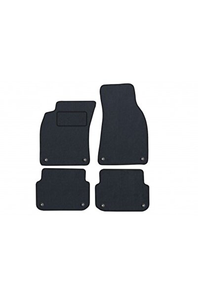 Xenon Bright Πατάκια αυτοκινήτου Audi A6 /100 1991-1997