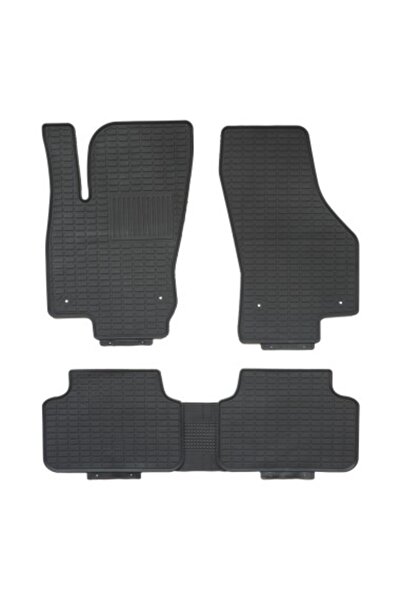 Umbrella Set covorașe auto din cauciuc Skoda Octavia III (2014-2019)