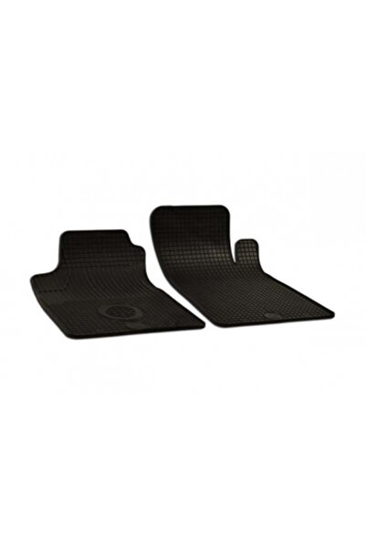 Umbrella Σετ λαστιχένια πατάκια αυτοκινήτου Renault KANGOO (1997-2007) 2 τεμάχια