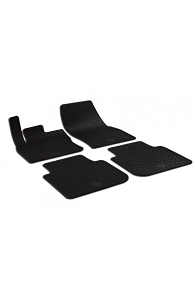 Umbrella Set covorașe auto din cauciuc Skoda Kodiaq (2017-), Vw Tiguan Allspa...