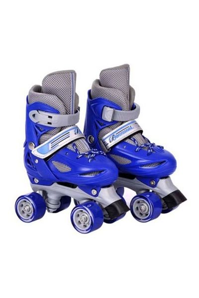rexa Roller Skates M