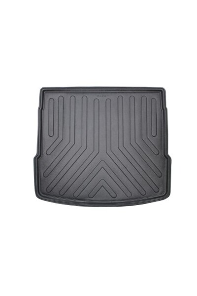 Umbrella Covoraș portbagaj pentru Audi Q5 2015-