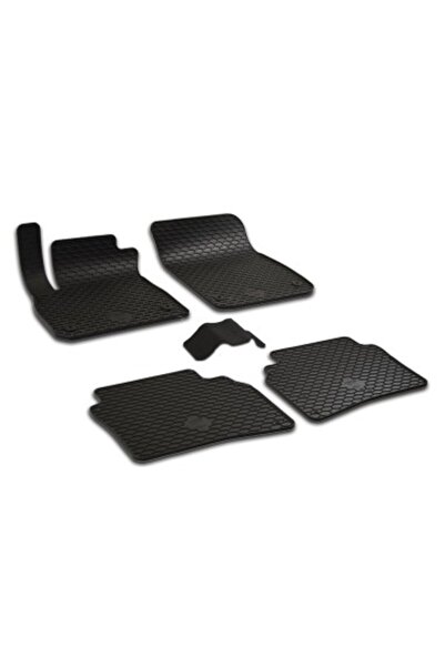 Umbrella Σετ λαστιχένια πατάκια αυτοκινήτου Opel Insignia (2017-) 5 τεμάχια