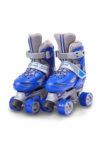 rexa Roller Skates M