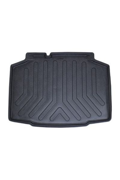Umbrella Trunk Mat Skoda Kamiq 2019-