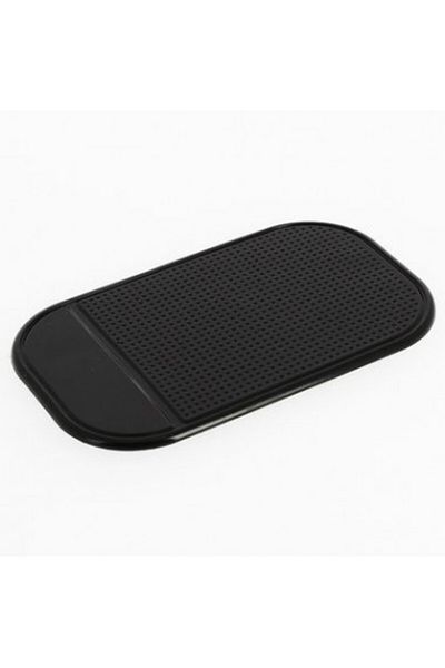 CarGuard Covoraș adeziv antiderapant pentru bordul mașinii, 145x90mm
