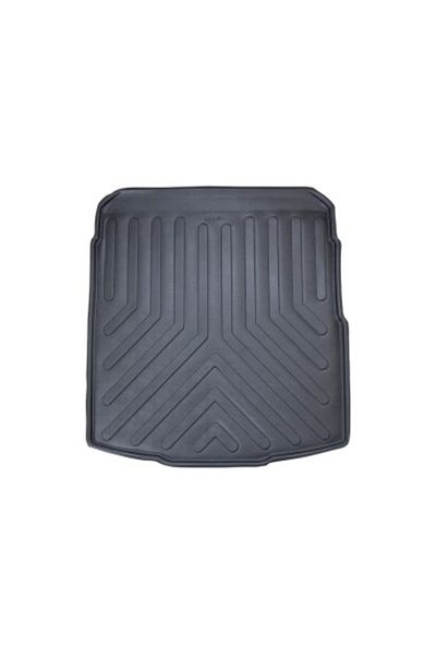 Umbrella Trunk Mat For Volkswagen Passat B8 2015-