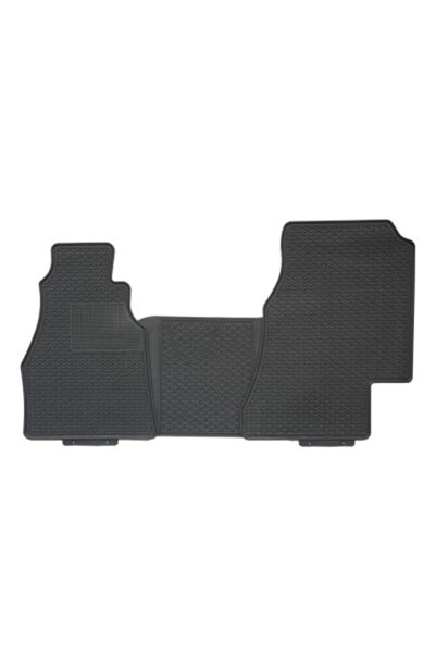 Umbrella Σετ λαστιχένια πατάκια αυτοκινήτου Mercedes Sprinter (1995-2006)