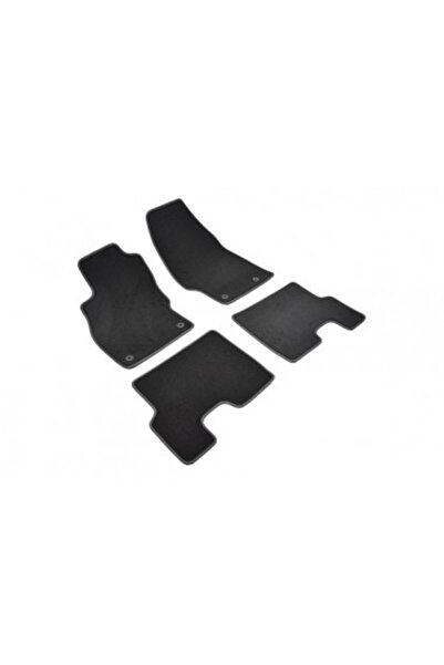 Umbrella Χαλιά αυτοκινήτου Opel Corsa D (2006-2014)