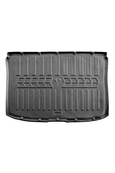 Umbrella Πατάκι πορτμπαγκάζ για Peugeot 307 Hatchback (2001-2008)