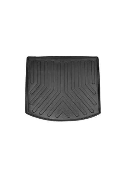 Umbrella Covoraș portbagaj pentru Mazda Cx-5 2012-2017