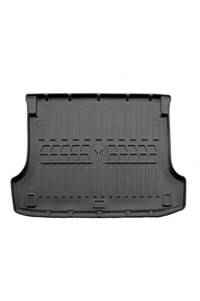 Umbrella Covoraș portbagaj pentru Suzuki Grand Vitara 5D (JT) (2005-2017)