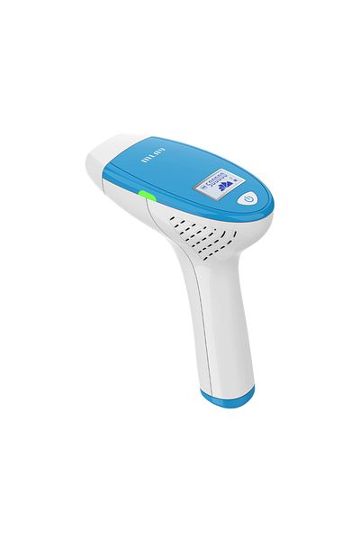 Mlay Mlay M3 T1 IPL Hair Removal Device - Blue T1 M3 IPL Hair Removal Device for Home Use