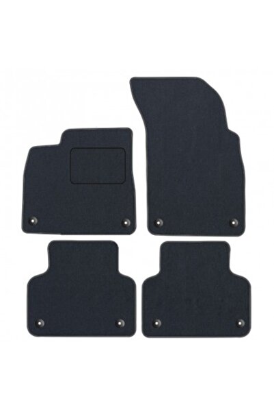 Xenon Bright Πατάκια αυτοκινήτου AUDI Q7 2015-σήμερα