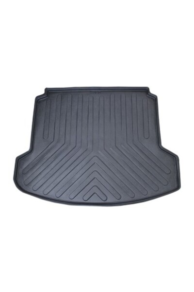 Umbrella Πατάκι πορτμπαγκάζ για Renault Megane 4 Sedan (Τύπος 2) 2016-