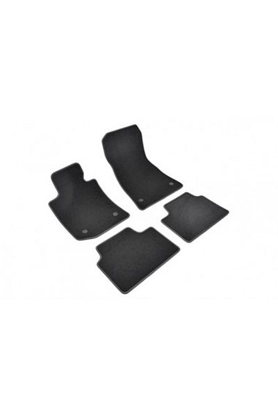 Umbrella CAR MATS SET CARPET BMW 3 [G20,G21] XDRIVE (2019-)