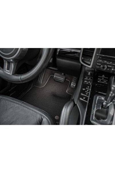 Umbrella Covorașe auto MERCEDES [GLE] W166 (2012-2019)